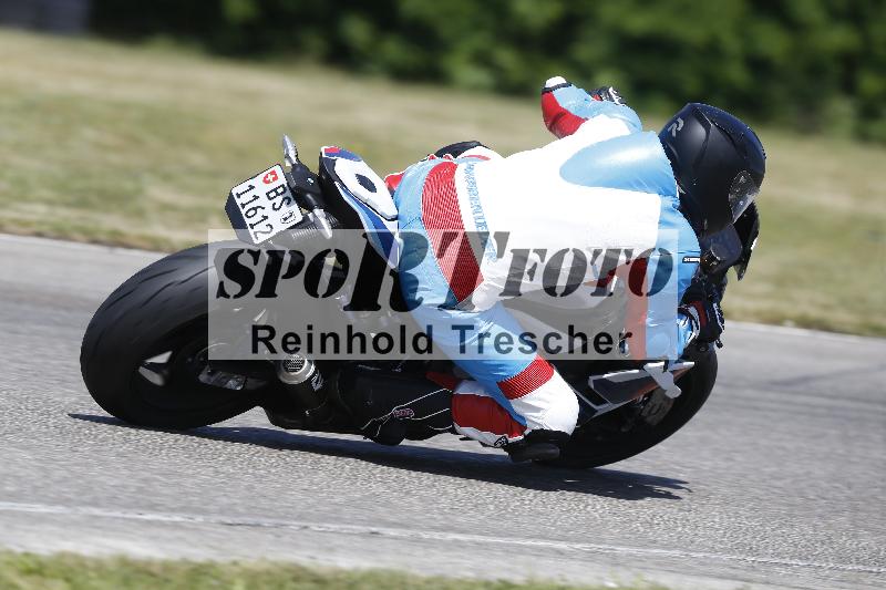 /21 29.05.2025 Speer Racing ADR/Gruppe gelb/300